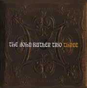 CD - The John Butler Trio - Three