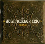 John Butler Trio - Three