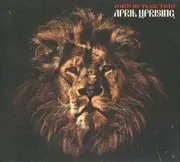CD - The John Butler Trio - April Uprising - cardboard sleeve