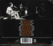 CD - The John Butler Trio - Grand National