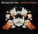 CD - The John Butler Trio - Grand National - Digipak