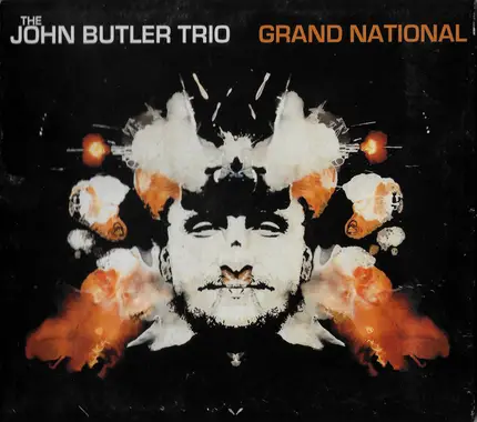 The John Butler Trio - Grand National