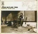 CD - The John Butler Trio - Sunrise Over Sea - Digipak