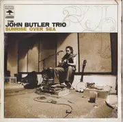 Double CD - The John Butler Trio - Sunrise Over Sea