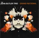 CD - The John Butler Trio - Grand National