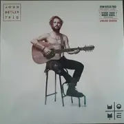 LP-Box - The John Butler Trio - Home - White Vinyl