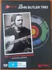 DVD - The John Butler Trio - Live At Federation Square