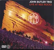 John Butler Trio - Live at Red Rocks