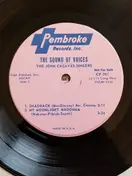 The John Cacavas Singers - The Sound Of Voices