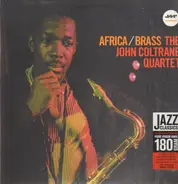 The John Coltrane Quartet - Africa / Brass