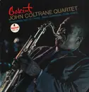 LP - The John Coltrane Quartet - Crescent - incl  Insert, NO OBI