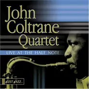 John Coltrane - Live At The Half Note