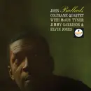 LP - The John Coltrane Quartet - Ballads - Gatefold,180g Vinyl
