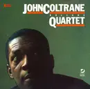 CD - The John Coltrane Quartet - Ballads