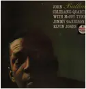LP - The John Coltrane Quartet - Ballads - Gatefold