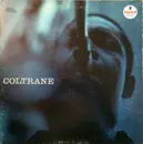 LP - The John Coltrane Quartet - Coltrane - Gatefold
