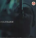LP - The John Coltrane Quartet - Coltrane