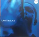LP - The John Coltrane Quartet - Coltrane - +Insert