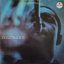 LP - The John Coltrane Quartet - Coltrane - Gatefold