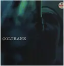 LP - The John Coltrane Quartet - Coltrane - Gatefold Sleeve
