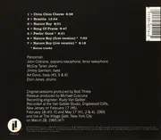 CD - The John Coltrane Quartet - The John Coltrane Quartet Plays - Digipak