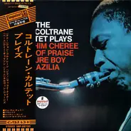 The John Coltrane Quartet - The John Coltrane Quartet Plays