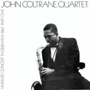 LP - The John Coltrane Quartet - Unissued Concert In Germany 1963 Part One