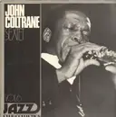LP - The John Coltrane Sextet - Jazz Club Collection Vol. 6