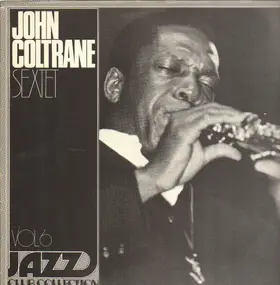 John Coltrane - Jazz Club Collection Vol. 6