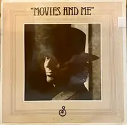 The John Dankworth Orchestra - Movies 'N' Me