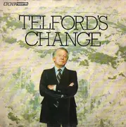 7inch Vinyl Single - The John Dankworth Orchestra - Telford's Change