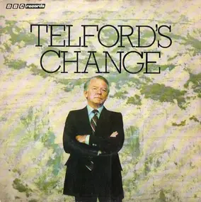 Johnny Dankworth - Telford's Change