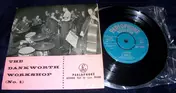 Johnny Dankworth - The Dankworth Workshop (No.1)