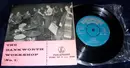 7inch Vinyl Single - The John Dankworth Orchestra - The Dankworth Workshop (No.1)