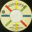 7inch Vinyl Single - The John Dankworth Orchestra - African Waltz