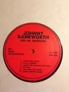 Double LP - The John Dankworth Orchestra - Big Band Jazz From England Volume 2