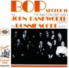 LP - The John Dankworth Quartet / The Ronnie Scott Boptet - Bop At Club 11