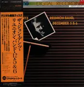Double LP - The John Dentz Reunion Band - December 5 & 6 - OBI
