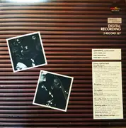 Double LP - The John Dentz Reunion Band - December 5 & 6 - OBI