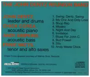 CD - The John Dentz Reunion Band - The John Dentz Reunion Band