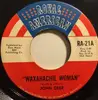7inch Vinyl Single - The John Deer Company - Waxahachine Woman / Big Train