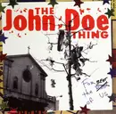 CD - John Doe - For The Best Of Us