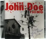 The John Doe Thing - For The Rest Of Us