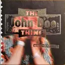 CD - The John Doe Thing - Kissingsohard