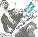 7inch Vinyl Single - The John Dummer Band - Nine By Nine / Going In The Out