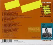 CD - The John Graas Nonet - Jazzmantics