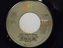 7inch Vinyl Single - The John Hall Band - Crazy (Keep On Falling)