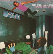 LP - The John Hall Band - All Of The Above