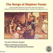 Stephen Foster - The Songs Of Stephen Foster