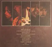 CD - The John Henrys - Sweet As The Grain - Digipak